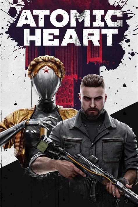 atomic heart Search